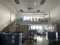 Premier @ Kaki Bukit (D14), Factory #499934381